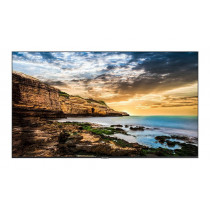 Samsung Monitor profesjonalny QE65T 65 cali Błyszczący 16h/7 300(cd/m2) 3840x2160 (UHD) Lite Player (only) 3 lata On-Site (LH65QETELGCXEN)