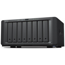 Synology Serwer NAS DS1823xs+ 8x0HDD 4Core V1780B 3,35Ghz 8GB DDR4 ECC 250W 5Y