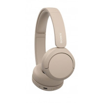 Sony Słuchawki WH-CH520 kremowy
