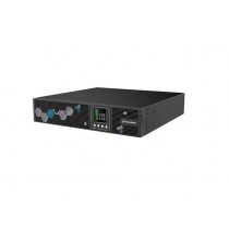 PowerWalker Zasilacz awaryjny UPS Line-interactive 1000VA 8xIEC C13 USB-B EPO LCD 2U