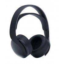 Sony Zestaw słuchawkowy bezprzewodowy PS5 PULSE czarny 3D