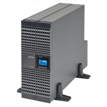Socomec Zasilacz NRT3-9000K NeTYS RT 9000VA/8000W VFI UPS 1/1 WITH BATTERY INTEGRA