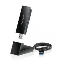 Netgear Karta sieciowa A8000 USB WiFi 6 AX3000