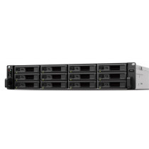 Synology Serwer NAS SA3610 Xeon D-1567 16GB 12x0HDD 4x1GbE 2x10GbE 2U 1x550W 5Y