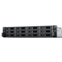 Synology Serwer NAS RS2423RP+ 12x0HDD