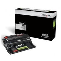 Lexmark Bęben 500ZA bk 60k MS/MX310-611 50F0ZA0