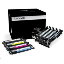 Lexmark 70C0Z50 Bęben 700Z5 black/color 40000 str. CS310dn