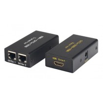 LogiLink HDMI Extender do 30 m