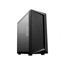 Cooler Master Obudowa CMP 510 ARGB + Zasilacz MWE V2 650W 80+ Bronze