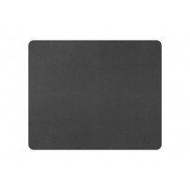NATEC Podkładka pod mysz Printable 10-pack 300x250mm Czarna