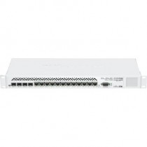 MikroTik Router xDSL 12 GbE 4xSFP CCR1036-12G-4S