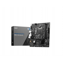 MSI Płyta główna H510M-B s1200 2DDR4 HDMI/VGA mATX