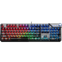 MSI Klawiatura Vigor GK71 Sonic Blue US
