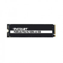 Patriot Dysk SSD 2TB Viper P400 Lite 3300/2700MB/s PCIe M.2 Gen 4x4 NVMe1.4