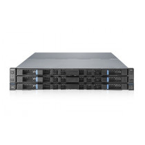 Inspur Serwer rack NF5266M6 24 x 3.5 2x4316 2x32G 2x1300W - SNF5266M605B