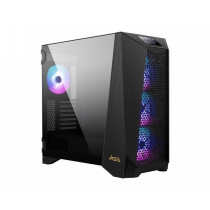 MSI Obudowa Meg Prospect 700R szkło hartowane 2USB 3.2