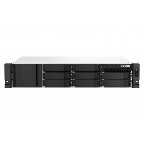 QNAP Serwer NAS TS-864eU-RP-8G 8x0HDD Intel Celeron N5095 8GB