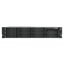 QNAP Serwer NAS TS-855eU-RP-8G 8x0HDD 2U Intel Atom C5125 8GB