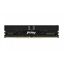 Kingston Pamięć serwerowa DDR5 128(8*16)/4800 ECC Registered CL36 Renegade Pro PnP