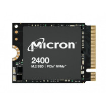 Micron Dysk 2400 2TB NVMe M.2 22x30mm