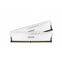 Lexar Pamięć DDR4 THOR 16GB(2*8GB)/3600Mhz biała