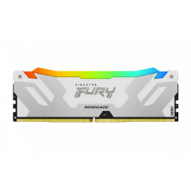Kingston Pamięć DDR5 Fury Renegade RGB 16GB(1*16GB)/6800 CL36