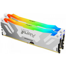 Kingston Pamięć DDR5 Fury Renegade RGB 32GB(2*16GB)/7200 CL38