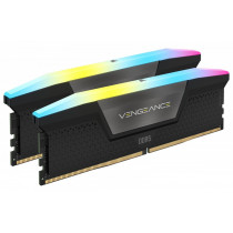 Corsair Pamięć DDR5 Vengeance RGB 32GB/6000 (2x16GB) CL36 Intel XMP