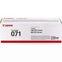 Canon Toner 071 5645C002