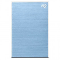 Seagate Dysk One Touch 2TB 2,5 STKY2000402 niebieski