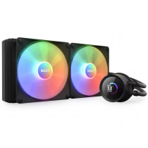 NZXT Chłodzenie wodne Kraken 280 RGB LCD