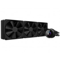 NZXT Chłodzenie wodne Kraken 360 LCD