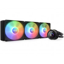 NZXT Chłodzenie wodne Kraken 360 RGB LCD