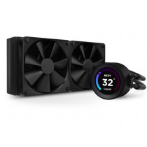 NZXT Chłodzenie wodne Kraken Elite 240 LCD