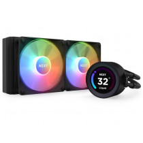 NZXT Chłodzenie wodne Kraken Elite 240 RGB LCD