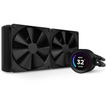 NZXT Chłodzenie wodne Kraken Elite 280 LCD
