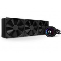 NZXT Chłodzenie wodne Kraken Elite 360 LCD