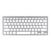 Trust Klawiatura BASICS Bluetooth US