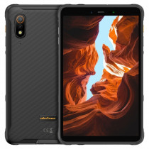 Ulefone Tablet Armor Pad 4GB/64GB LTE (Black)