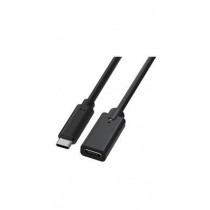 TB Kabel video USB C MF Thunderbolt 3 1m
