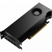 PNY Technologies Karta graficzna Quadro 4000 SFF ADA FH 20GB GDDR6 VCNRTX4000ADALP-SB BULK