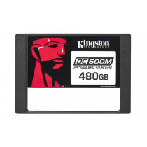 Kingston Dysk SSD DC600M 480GB