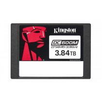 Kingston Dysk SSD DC600M 3840GB
