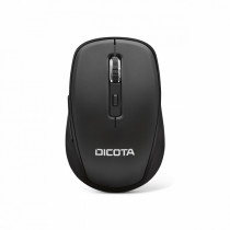 Dicota Mysz bezprzewodowa Bluetooth Travel