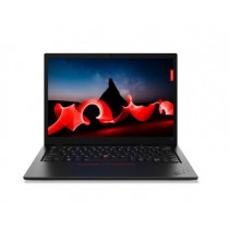 Lenovo Laptop ThinkPad L13 Clam G4 21FN0008PB W11Pro 7530U/16GB/512GB/INT/13.3 WUXGA/Thunder Black/1YR Premier Support + 3YRS OS