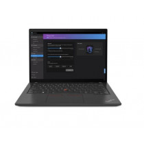 Lenovo Ultrabook ThinkPad T14 G4 21HD003VPB W11Pro i5-1335U/16GB/512GB/INT/14.0 WUXGA/Thuner Black/3YRS Premier Support + CO2 Offset