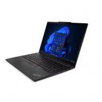 Lenovo Ultrabook ThinkPad X13 G4 21EX002TPB W11Pro i5-1335U/16GB/512GB/INT/13.3 WUXGA/Deep Black/3YRS Premier Support + CO2 Offset
