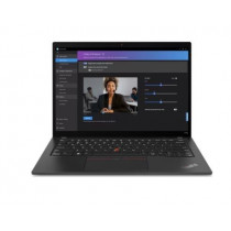 Lenovo Ultrabook ThinkPad T14s G4 21F60039PB W11Pro i5-1335U/16GB/512GB/INT/14.0 WUXGA/Deep Black/3YRS Premier Support + CO2 Offset