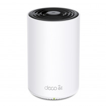 TP-Link Router Deco XE75(1-pack) System WiFi 6E AXE5400