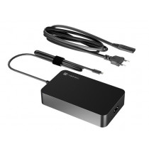 NATEC Zasilacz Laptop Grayling USB-C 90W do laptopów, tabletów, telefonów